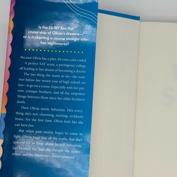 We Ship It by Lauren Kay - Hardcover - Picture 4 of 4